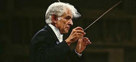 Leonard Bernstein est un génie