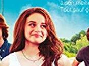 Nextflix avis Kissing Booth Beth Reekless