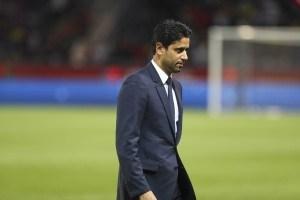 PSG : Polémique, une dictature de Nasser Al-Khelaïfi dénoncée.