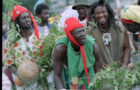 Carnaval des Cultures 2002 Luxembourg Carnaval des Cultures 2002 Luxembourg