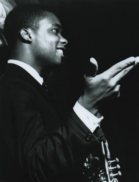 Freddie Hubbard
