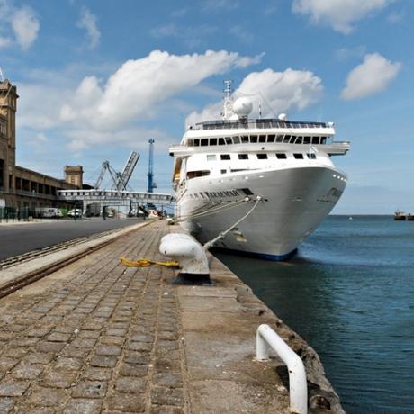 #Tourisme #Manche - Les transatlantiques à #Cherbourg en 2019 !! Détails et Dates !
