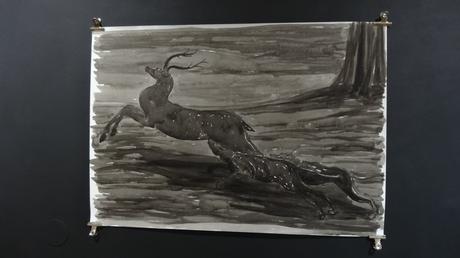 Vanessa NOTLEY – galerie annie gabrielli – 21 décembre/26 janvier