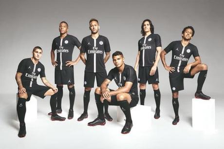 Le PSG, l’OM et… Strasbourg au top des ventes de maillots ! Le PSG, l’OM et… Strasbourg au top des ventes de maillots !