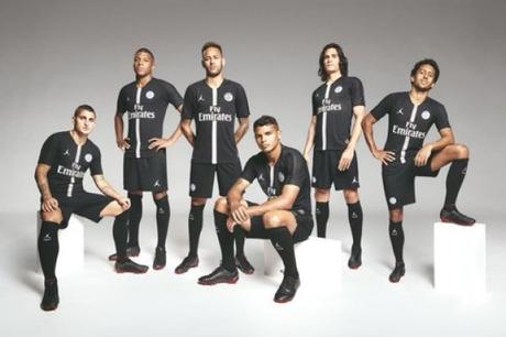 Le PSG, l’OM et… Strasbourg au top des ventes de maillots !