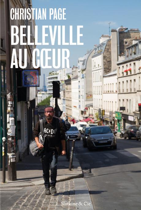 Christian Page: Belleville au cœur