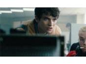 Critique Black Mirror Bandersnatch Alice dans Matrice