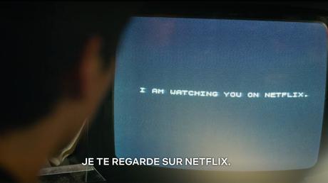 Critique Black Mirror Bandersnatch : Alice dans la Matrice ?