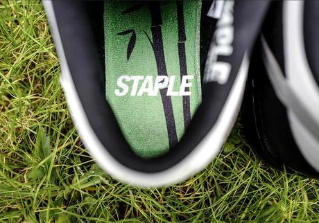 Plus de détails de la dernière Nike SB Dunk Pigeon de Jeff Staple