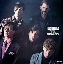 Fhe Fleshtones - Fleshtones Vs. Reality (1987