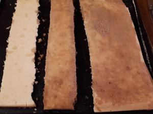 Bûche Tiramisu Bûche Tiramisu