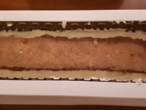 Bûche Tiramisu Bûche Tiramisu