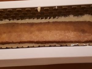 Bûche Tiramisu Bûche Tiramisu