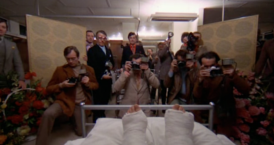 Orange mécanique - A Clockwork Orange, Stanley Kubrick (1971) Orange mécanique - A Clockwork Orange, Stanley Kubrick (1971)