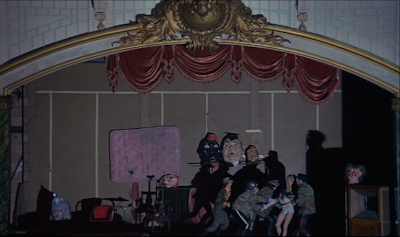 Orange mécanique - A Clockwork Orange, Stanley Kubrick (1971) Orange mécanique - A Clockwork Orange, Stanley Kubrick (1971)