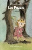 Brigitte Smadja - Les Pozzis Tome 5 : Antoche.