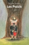 Brigitte Smadja - Les Pozzis Tome 6 : Ignace.