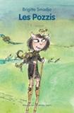 Brigitte Smadja - Les Pozzis Tome 3 : LÃ©once.