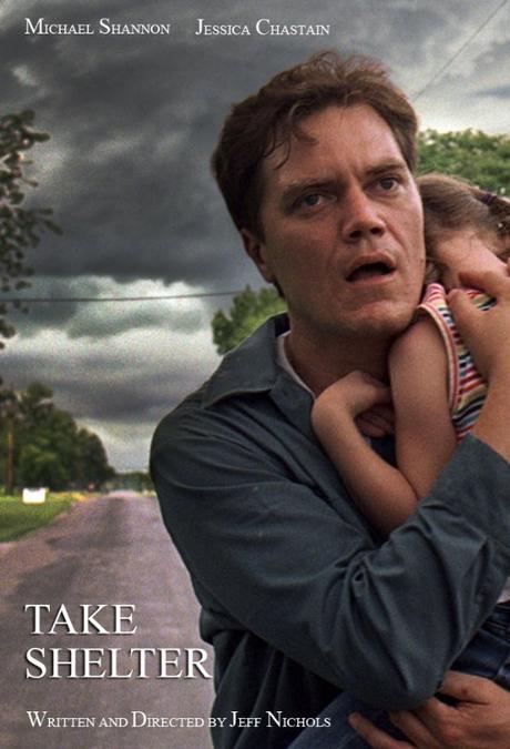 Take Shelter – Le père de toutes les tempêtes