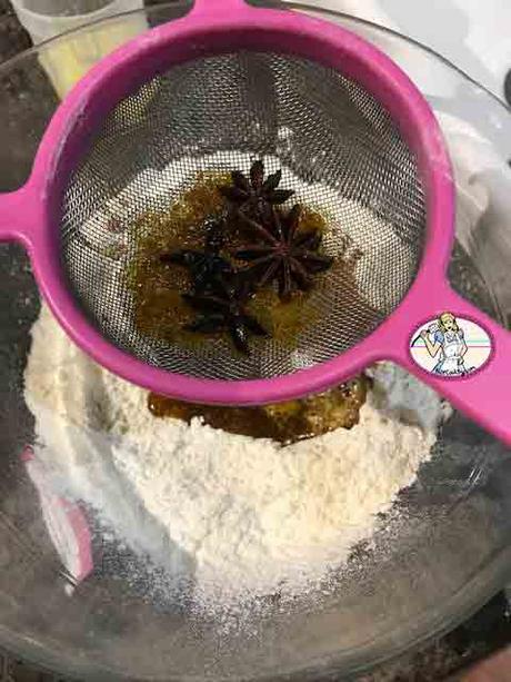 Pain d’épices de Christophe Michalak Pain d’épices de Christophe Michalak