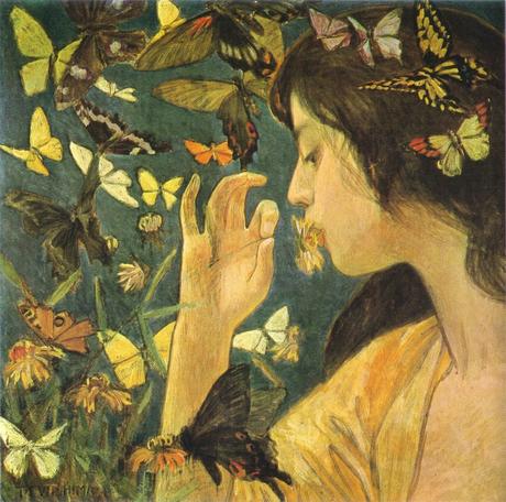 Le  yō-ga 洋画 , mouvement pictural japonais  1876-1955 Billet n° 26