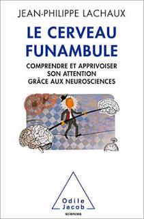 Echecs & Livre : Le Cerveau funambule