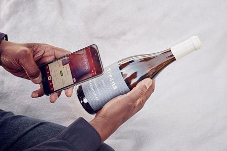 Vivino sur iPhone, la communauté de vinophiles la plus célèbre au monde