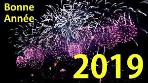 Bonne fêtes et bonne année