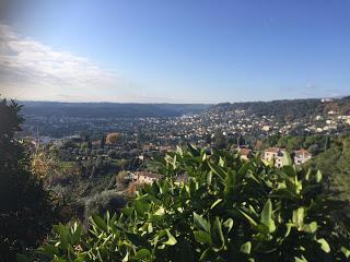 CORRIDA DE SAINT-PAUL DE VENCE CORRIDA DE SAINT-PAUL DE VENCE