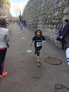 CORRIDA DE SAINT-PAUL DE VENCE CORRIDA DE SAINT-PAUL DE VENCE