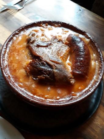 Cassoulet © Gourmets&co