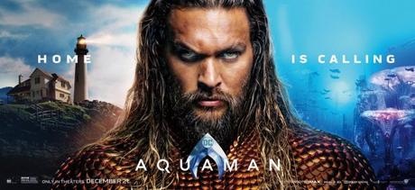 Aquaman (Ciné)