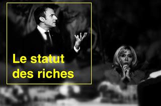 608ème semaine politique: l'abécédaire présidentiel de Macron