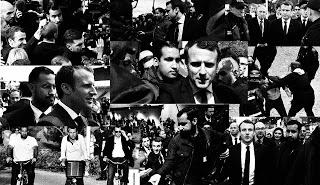 608ème semaine politique: l'abécédaire présidentiel de Macron