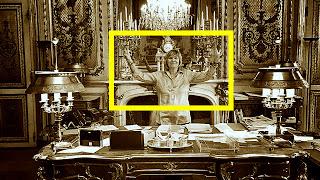 608ème semaine politique: l'abécédaire présidentiel de Macron