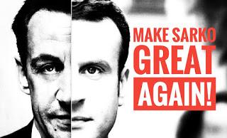 608ème semaine politique: l'abécédaire présidentiel de Macron