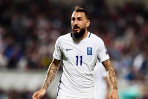 OM – Mercato : Dossier Mitroglou, l’Olympiakos s’est finalement décidé