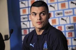 OM – Mercato : Une porte de sortie déjà trouvée pour Radonjic OM – Mercato : Une porte de sortie déjà trouvée pour Radonjic