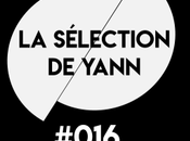 Sélection Yann #016