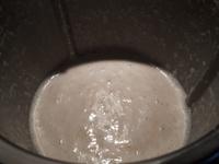 Panna Cotta au Saumon fumé Cliquer sur les photographies pour les agrandir