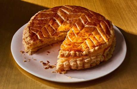 Comment faire la galette des rois au thermomix ?