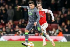 AS Monaco – Mercato : Sporting, Marcos Acuna ciblé par Henry. AS Monaco – Mercato : Sporting, Marcos Acuna ciblé par Henry.