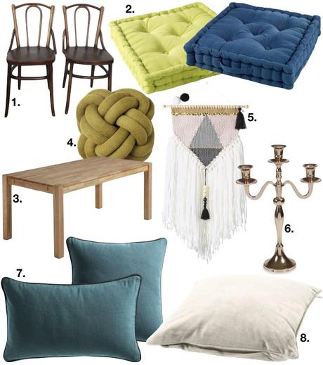 chalet design en norvège shopping liste visite déco minimaliste blog déco clem around the corner