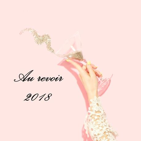 Au revoir 2018