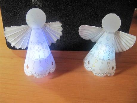 Mes ouvrages - Mes petits Anges.....