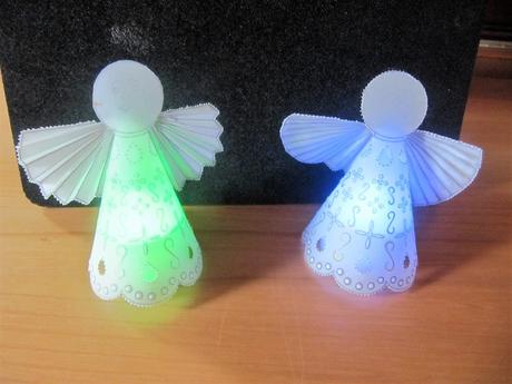 Mes ouvrages - Mes petits Anges.....