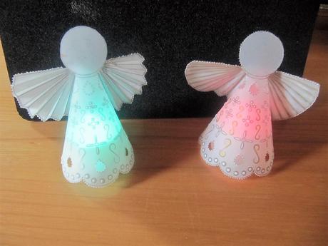 Mes ouvrages - Mes petits Anges.....