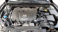 Essai routier : Mazda3 Sport 2018 – Toujours dans le peloton de tête