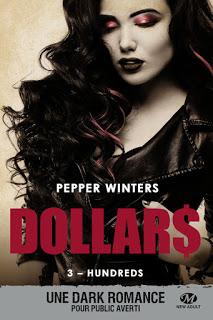 Dollars #3 Hundreds de Pepper Winters