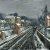 1976_Bernard Buffet_Asnières en hiver, la trouée du chemin de fer